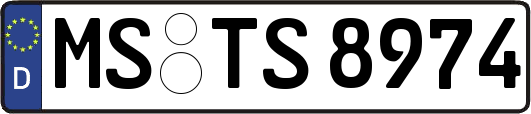 MS-TS8974