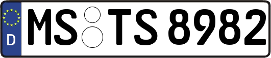 MS-TS8982