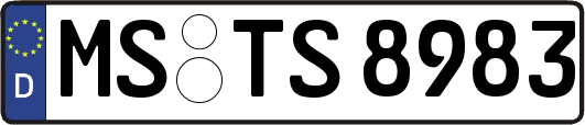 MS-TS8983