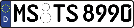 MS-TS8990