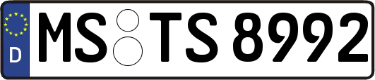 MS-TS8992