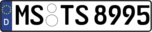 MS-TS8995