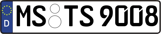 MS-TS9008