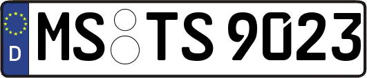 MS-TS9023