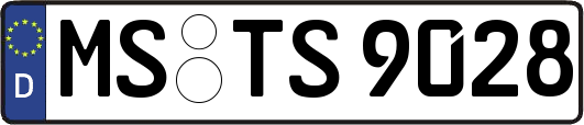 MS-TS9028