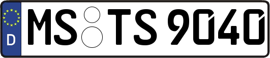 MS-TS9040