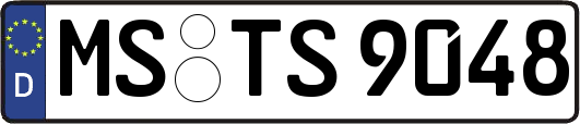 MS-TS9048