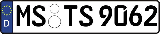 MS-TS9062