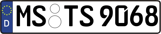 MS-TS9068