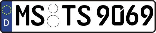 MS-TS9069