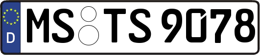 MS-TS9078