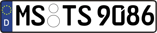 MS-TS9086