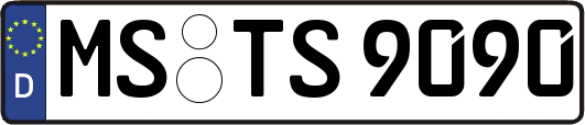 MS-TS9090