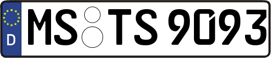 MS-TS9093