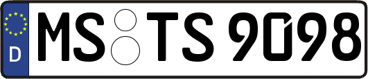 MS-TS9098