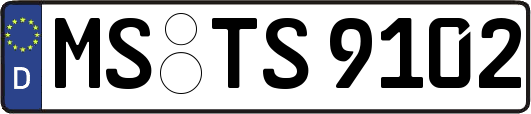 MS-TS9102