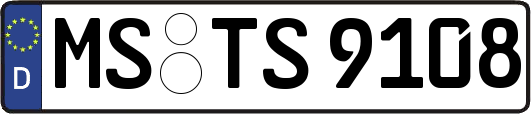 MS-TS9108