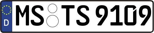 MS-TS9109