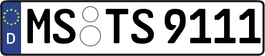 MS-TS9111