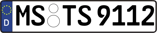 MS-TS9112