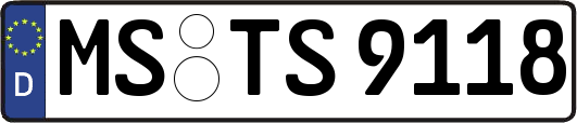 MS-TS9118