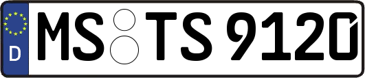 MS-TS9120
