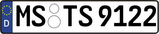 MS-TS9122