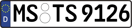 MS-TS9126