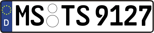 MS-TS9127