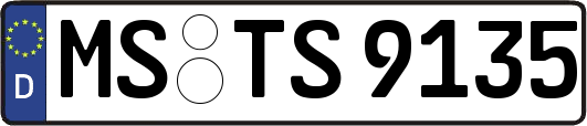 MS-TS9135
