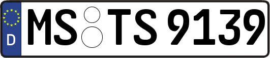MS-TS9139