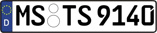 MS-TS9140