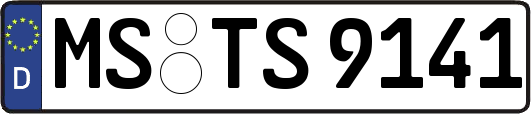 MS-TS9141
