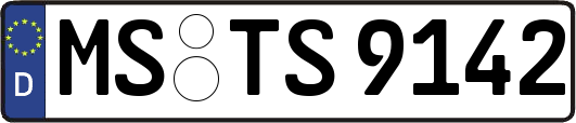MS-TS9142