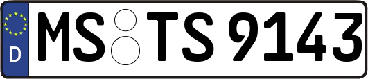 MS-TS9143