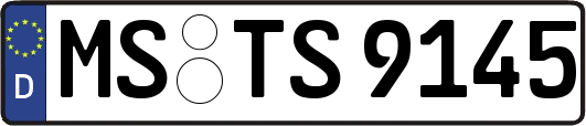 MS-TS9145