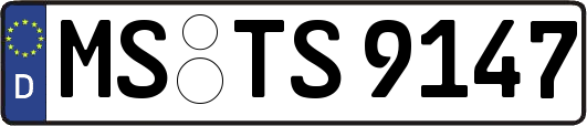MS-TS9147