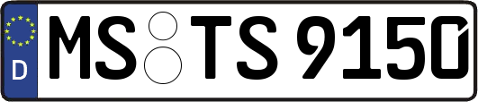 MS-TS9150