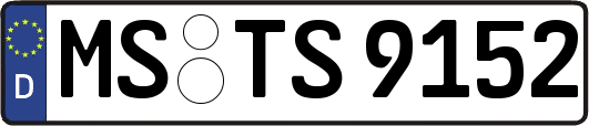 MS-TS9152