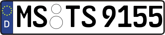 MS-TS9155
