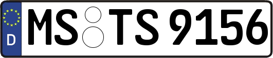 MS-TS9156