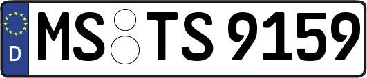 MS-TS9159