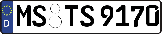 MS-TS9170