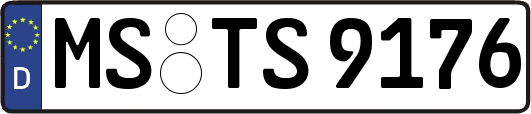 MS-TS9176