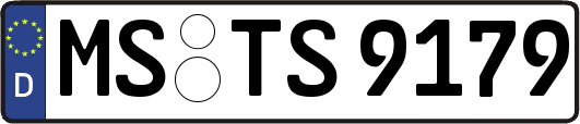 MS-TS9179