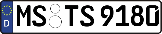 MS-TS9180