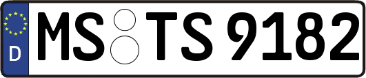 MS-TS9182