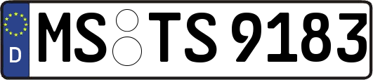 MS-TS9183