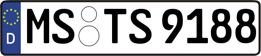 MS-TS9188