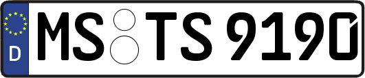 MS-TS9190
